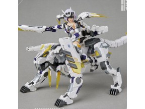 MS GENERAL GIRL XIAHOUDUN MG-06 